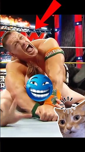 John Cena vs. Sheamus – Ultimate WWE Power Clash | Brutal Rivalry Highlights