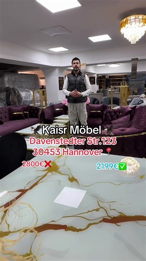 Explore Kaisr Möbel in Germany and Beyond