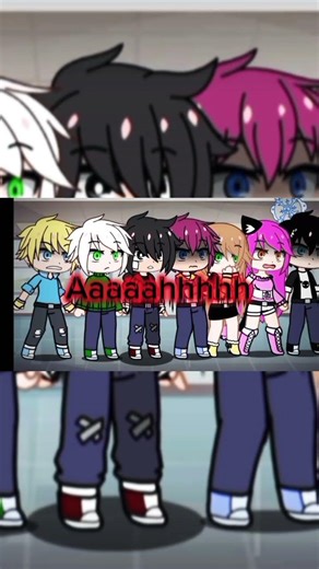 aphmau angst blood it's my blood meme