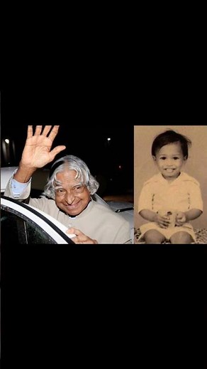 Kya aap jante hai Dr. APJ Abdul Kalam ke baare mein? #apjabdulkalam #facts #shorts