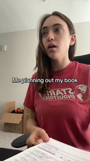 Some of it works some of it doesn’t… #WIP #writerproblems #writerscommunity | Move with Dani