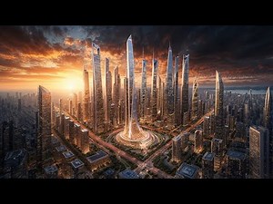 Top 10 Tallest Buildings In The World