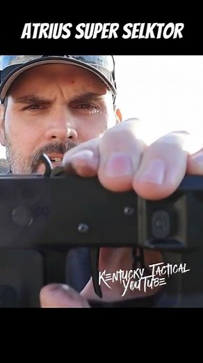 How to Detect Binding with the Atrius Super Selktor