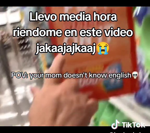 Ponen una hoja meme - ¡Qué barbaridad!