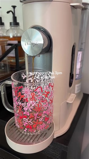 @Ninja Kitchen #coffee @QVC, Inc