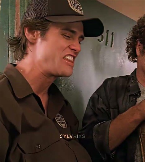 Worst Delivery Service In History 💀 - Ace Ventura- Pet Detective - #edit #shorts