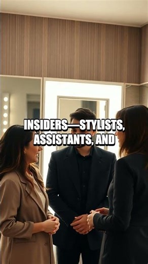 Beyond the Spotlight Unscripted: Celebrity Daily Life Revealed