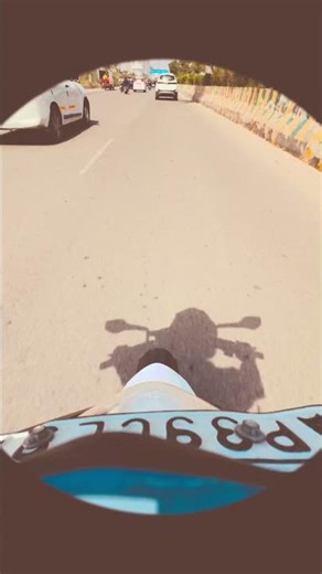 Adrenaline Rush on Two Wheels 🏍️⚡ | Pure Bike Vibes
