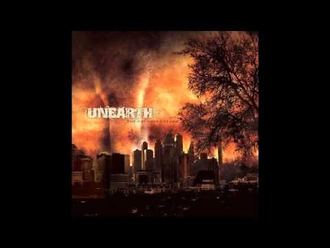 Unearth - Predetermined Sky