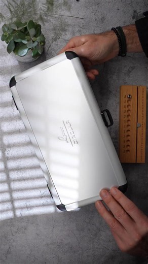 Time+Tide on Instagram: "@laco1925 and @circulawatches, two German brands, have just unveiled their ProLab collaboration: a pair of timepieces built around a “two watches, one idea” philosophy. Designed as companions rather than standalone pieces, the duo share a tool-watch ethos and mark a joint milestone: Circula’s 70th anniversary and Laco’s 100th, reflected in their 170-piece limited edition. The role reversal is part of the charm. Circula takes on the Flieger Pro, delivering a classic minut