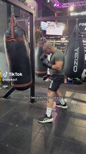 Empowering Boxing Motivation Quotes for Success