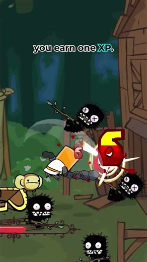 Castle Crashers Infinite XP