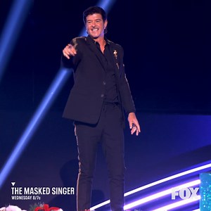 It's the perfect ending to the most perfect season! ✨ See you Wednesday for the 2-hour season finale on FOX. | The Masked Singer