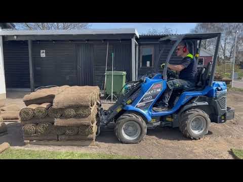 MultiOne 5.3k loader