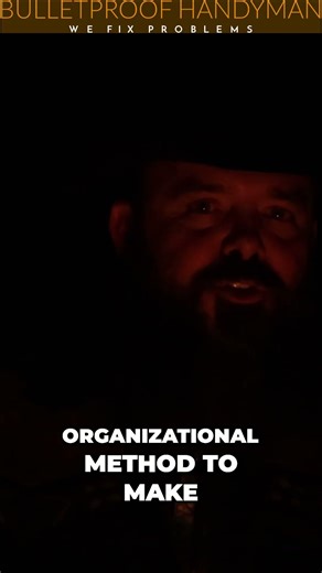 Hard Work Isn't Enough!