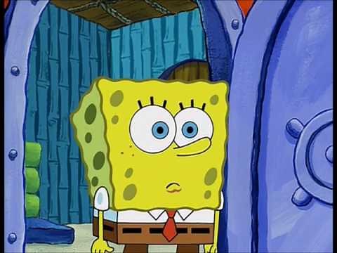 I've Got Spring Fever (SpongeBob Clip)