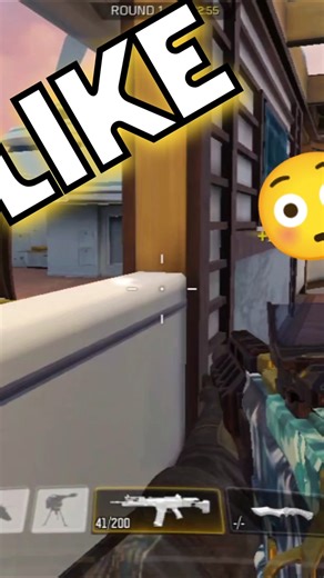 Ranked Clutch Moment 😈 | CODM #codm #youtubeshorts #shorts