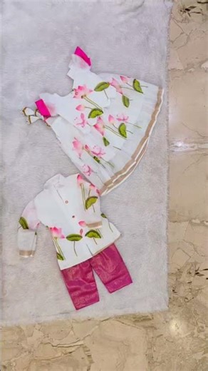 mother daughter son combo customised collection -9490990391 #fashion #viralvideo