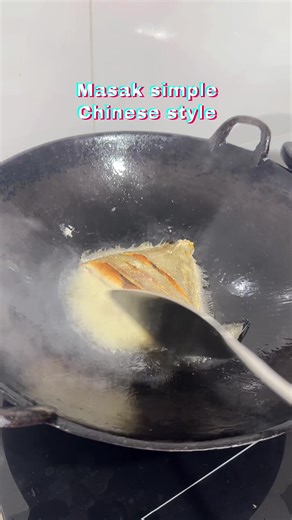 Simple Chinese Style Home Cooking