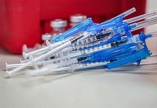 N.J. reshapes its vaccine policy after controversial federal guidance. Health care industry applauds it.