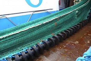 SCOTTISH FISHING TECHNOLOGY ADOPTED AS NEW GLOBAL STANDARD