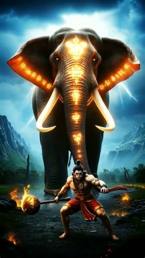 श्री हनुमान चालीसा चौपाई 🙏 Hanuman Chalisa From Hanuman Movie Fast 🙏 Hanuman Chalisa with hindi