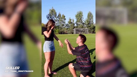 De grappigste voetbal fails!