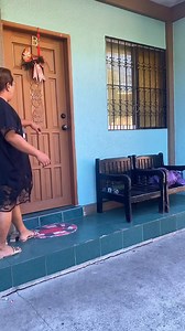 Iruwar mo gamin ni lakay na 😁 | Aga Ancheta vlog