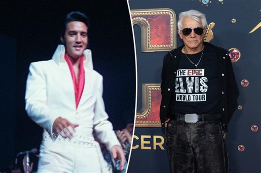 Exclusive | Elvis  Baz Luhrmann opens up on feeling connected to Elvis: ‘I was meant to become his friend’
