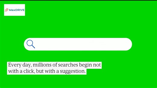 Search Box Optimization: Own the Search Before It Begins