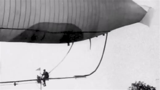 Did the Wright Brothers Steal the Sky - Who Really Invented The Air Plane?