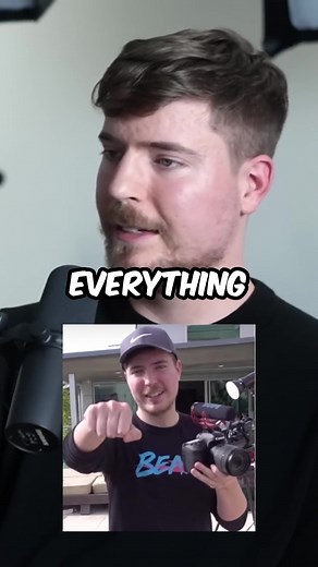 MrBeast Clone: The Secret Behind How He Trained His Clone to Run His Company
