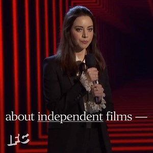 It takes a fighting spirit to make an independent film. See these films battle it out at the Film Independent Spirit Awards - Saturday, 2/8 at 5P ET. | IFC