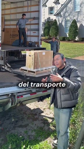 Como trabajar con un camión 🚛 yo te enseño