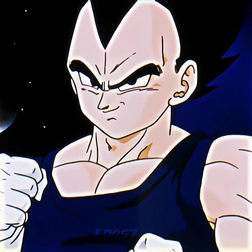 VEGETA COOKS PUI PUI 🔥 | 10× GRAVITY WAS JUST A WARM-UP #edit #anime #dragonballz #vegeta #dbs #yt