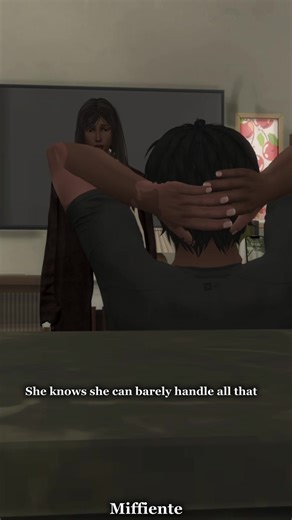Handling Difficult Sims in The Sims 4