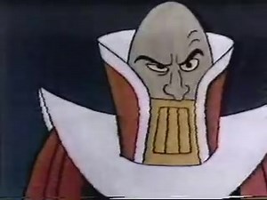 Pac-Man cartoon | The 80s