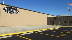 Northern Indiana specialty trailer maker to lay off 160 employees
