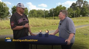 #10. "...I'm happy to have this piece of African American history." Watch all ANTIQUES ROADSHOW Season 28 Best Moments now: https://to.pbs.org/4ggOsmB! | Antiques Roadshow l PBS