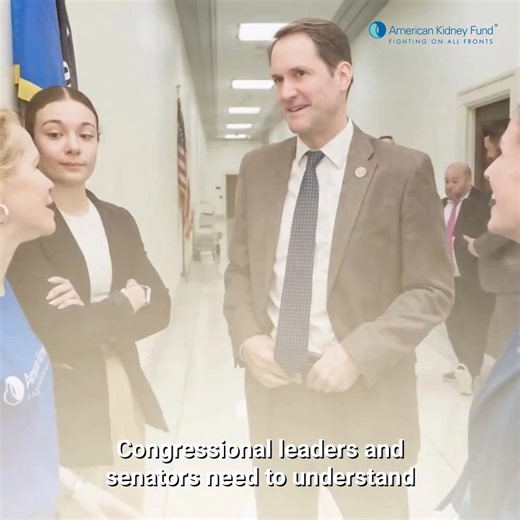 Are you interested in advocating for the #kidneycommunity? Hear from other AKF Ambassadors as they share their excitement around being a voice for kidney patients across the country. Learn more about AKF’s Ambassador program: https://bit.ly/3Jcdy7a | American Kidney Fund