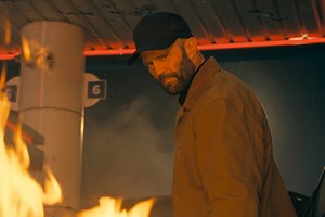 Amazon Prime Video acaba de estrenar una de las mejores películas de Jason Statham. Un entretenimiento de primera con vocación de sucesora de la saga John Wick