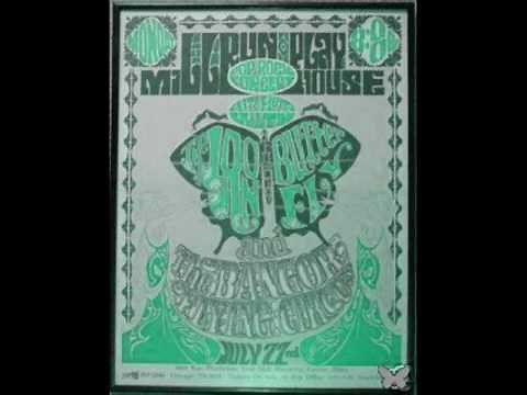 In A Gadda Da Vida - Iron Butterfly