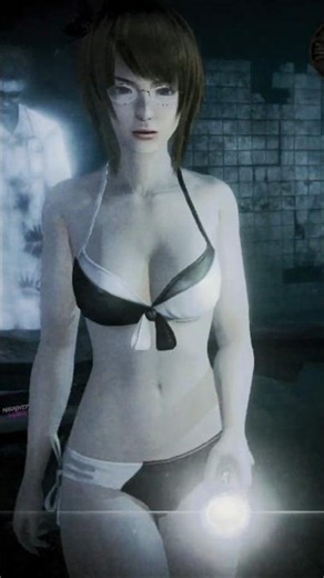 Fatal Frame Mask of the Lunar Eclipse Best Costumes #gaming #gameplay #games #fatalframe4