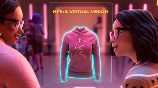 From Nike to Dyson, big brands are already experimenting in virtual worlds. | CNET