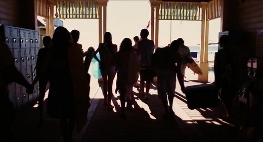 Аквамарин (2006)