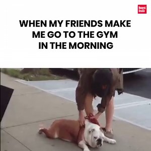 1M views · 4.5K reactions | Moral of the story: Don't say yes unless you mean it. | Women's Health | Facebook