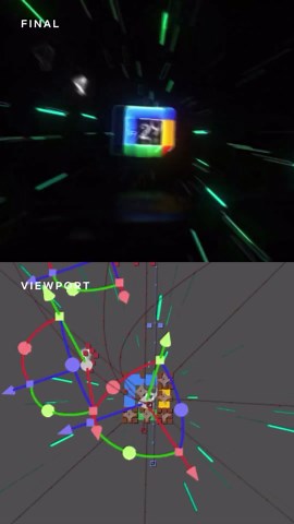 Michael Nowak Design on Instagram: "Viewport vs Final Animation with my last project “Bringing Google Icons to Life”. #motiondesign #aftereffects #motionhatchling #graphics #typography #motionaep #motionaid #visualdesigner #aftereffects #adobeae #graphicdesign #motiongraphics #animation #design #designer #setup #mograph #animatedloops"