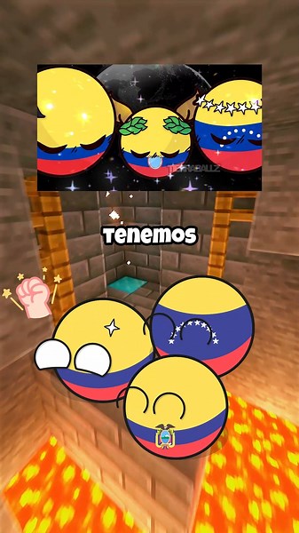 Guess the Country with Its Flag Puzzle! 🧩 Part 2 #countryballs