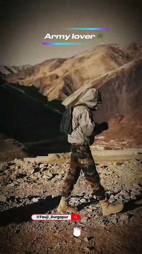 🥷🥷Army lover 🪖 #trending #army #viralvideo #armylover #1000subscriber #1millionviews #youtube #like