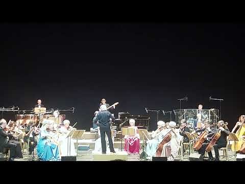 Rondo Veneziano - Odissea Veneziana (live in Geneva, Switzerland Oct 15, 2022)